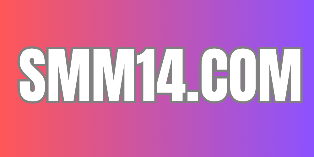 SMM Panel Pro Logo