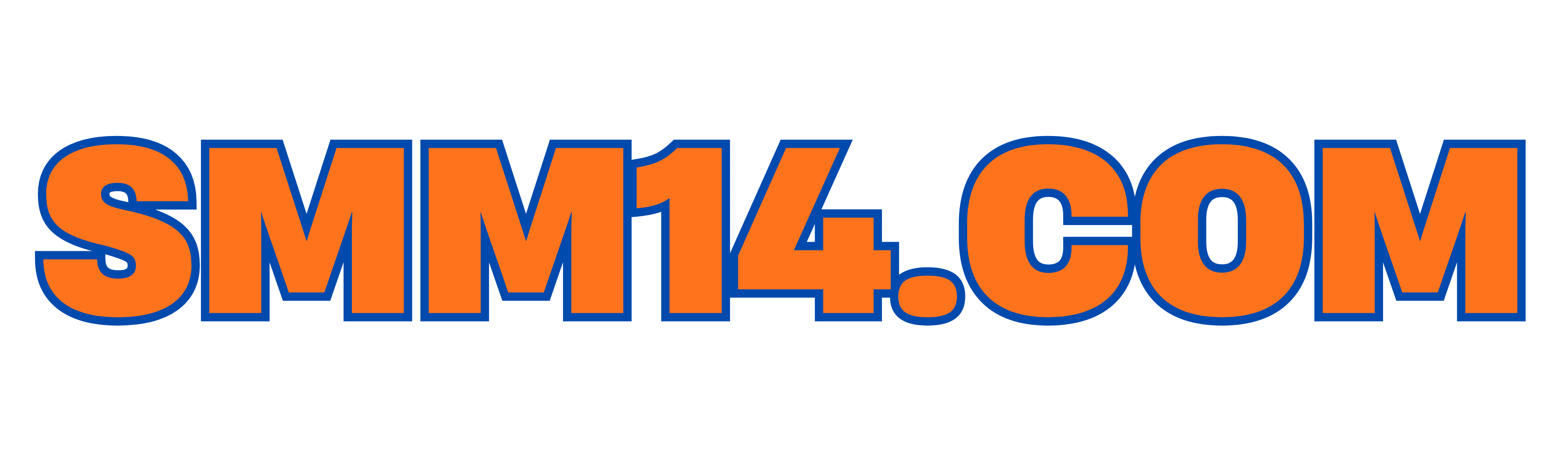 SMM Panel Pro Logo